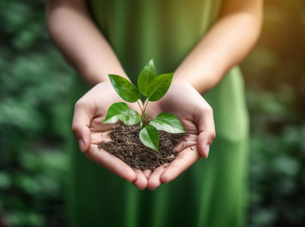 もうクリーンビューティは人ごとじゃない。肌も環境も妥協しないスキンケアを考える