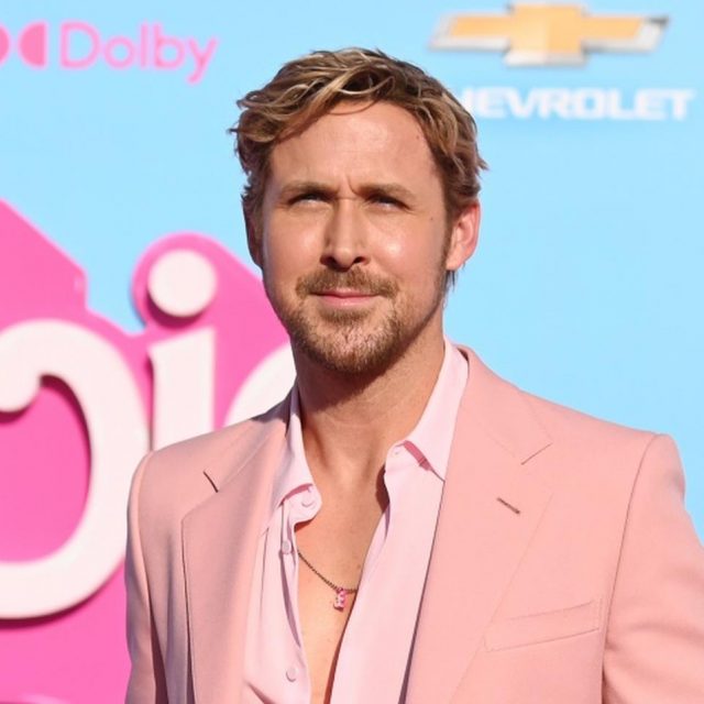 ライアン・ゴズリングの子どもたちがまだ『バービー』を見ていないワケ