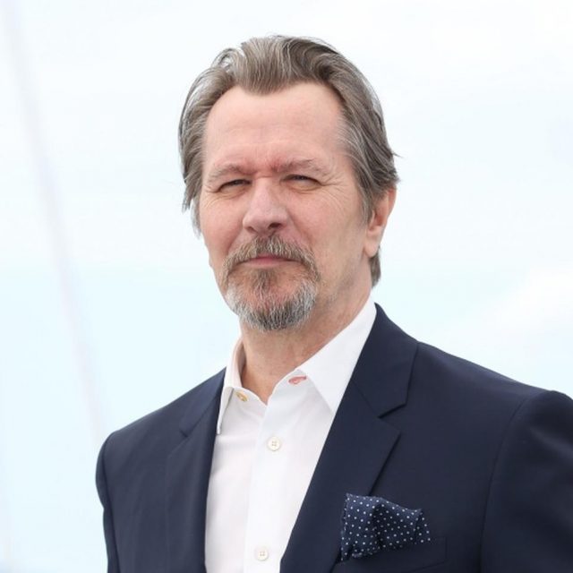 もし『ハリー・ポッター』の原作を読んでいたら…、ゲイリー・オールドマンが自身の演技にダメ出し
