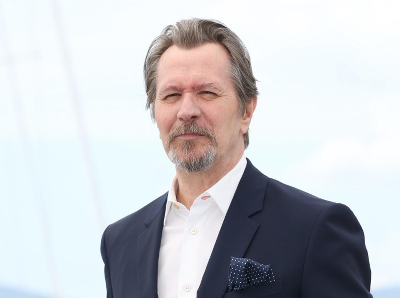 もし『ハリー・ポッター』の原作を読んでいたら…、ゲイリー・オールドマンが自身の演技にダメ出し