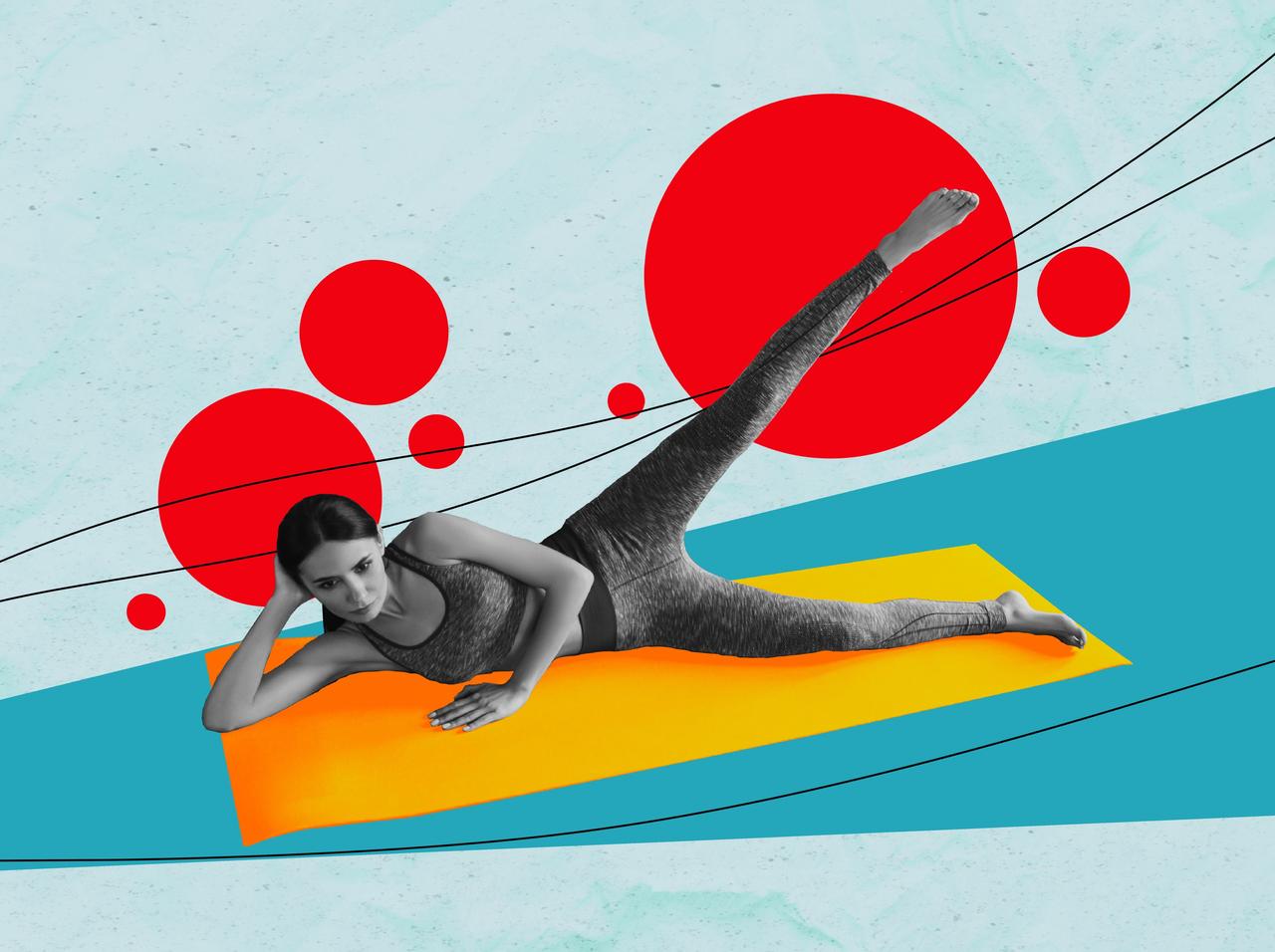 運動で『ホルモンバランス』は整う?知っておきたいホルモンと運動の関係