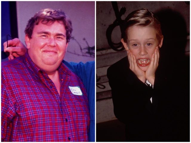 『ホーム・アローン』ケビン母を家まで送った“バンドのリーダー役”の「出演料」に驚き