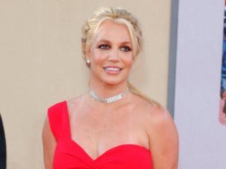 ブリトニー・スピアーズ、元恋人ジャスティン・ティンバーレイクが「宣戦布告」で謝罪を撤回
