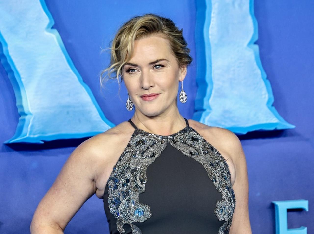 ケイト・ウィンスレット、『タイタニック』で有名になったことは「最悪」だった