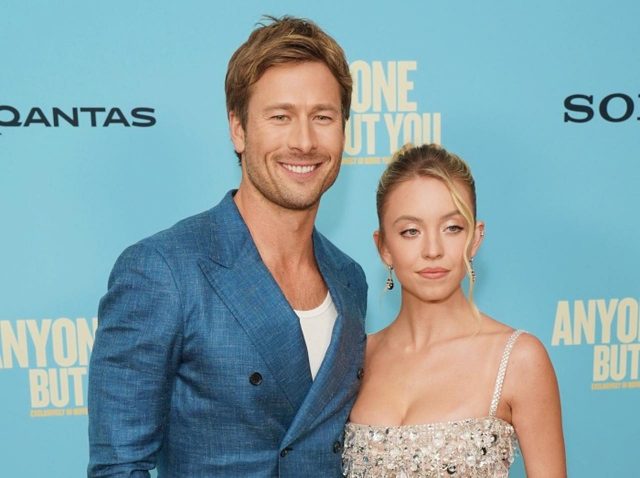 グレン・パウエル、シドニー・スウィーニーとの再共演を希望