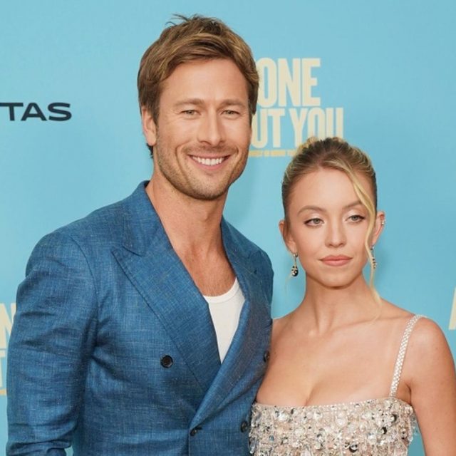 グレン・パウエル、シドニー・スウィーニーとの再共演を希望