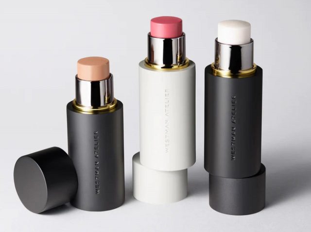 究極の「すっぴん風メイク」をかなえる！あるブランドのスティックコスメに注目