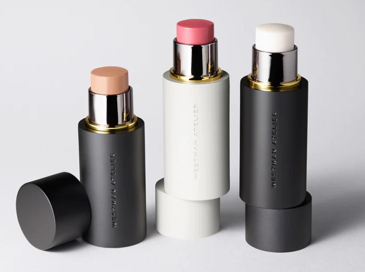 究極の「すっぴん風メイク」をかなえる！あるブランドのスティックコスメに注目