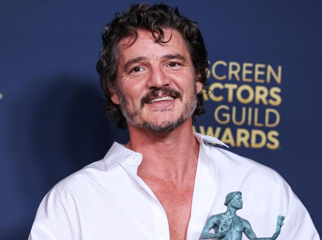 ペドロ・パスカル、新『ファンタスティック・フォー』キャストのグループチャットを作る