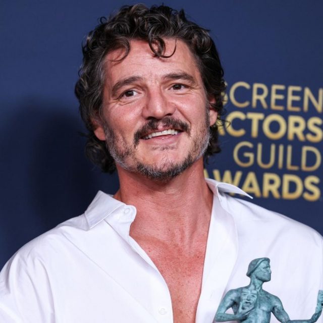 ペドロ・パスカル、新『ファンタスティック・フォー』キャストのグループチャットを作る