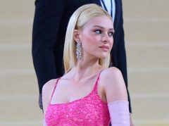ベッカム長男の妻ニコラ・ペルツが「働いていない」という声に反論