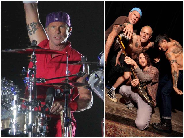 来日決定！レッチリのチャドが日本限定で演奏する曲を教えてくれた【インタビュー】