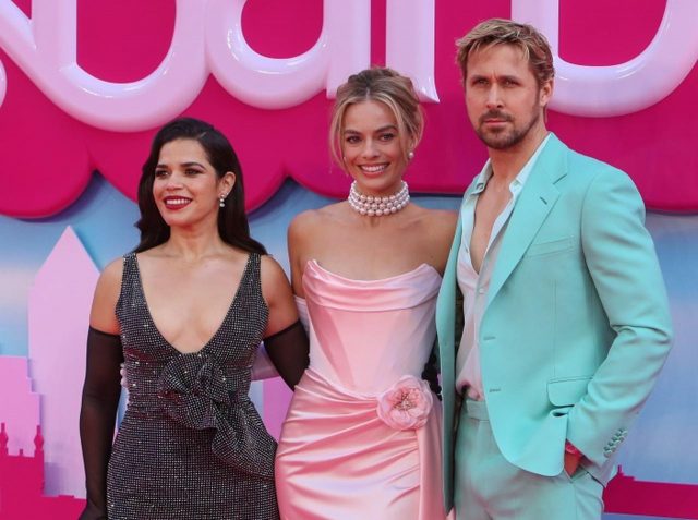 『バービー』の「あの歌」をアカデミー賞授賞式で初パフォーマンス、ライアン・ゴズリングが歌う