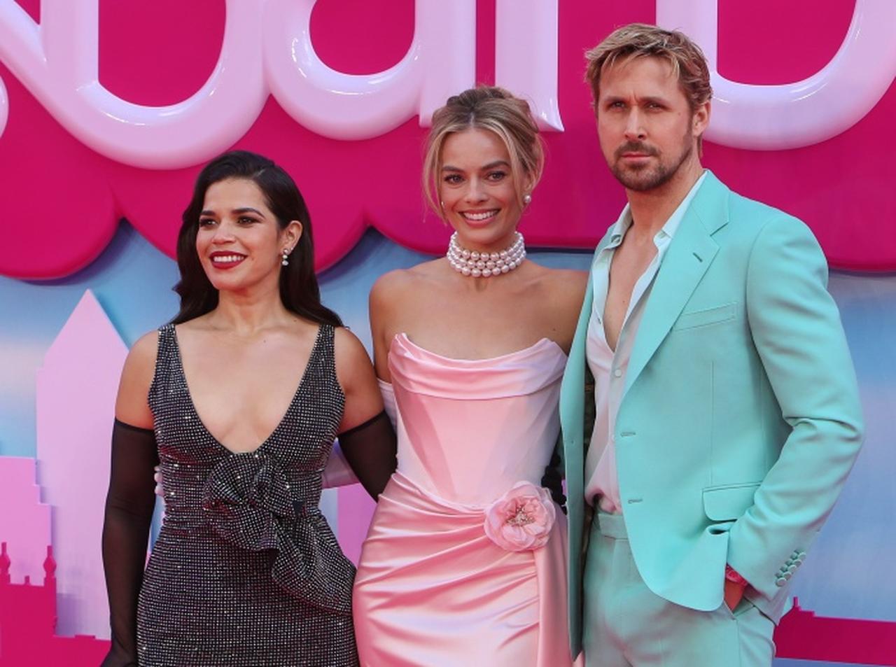 『バービー』の「あの歌」をアカデミー賞授賞式で初パフォーマンス、ライアン・ゴズリングが歌う