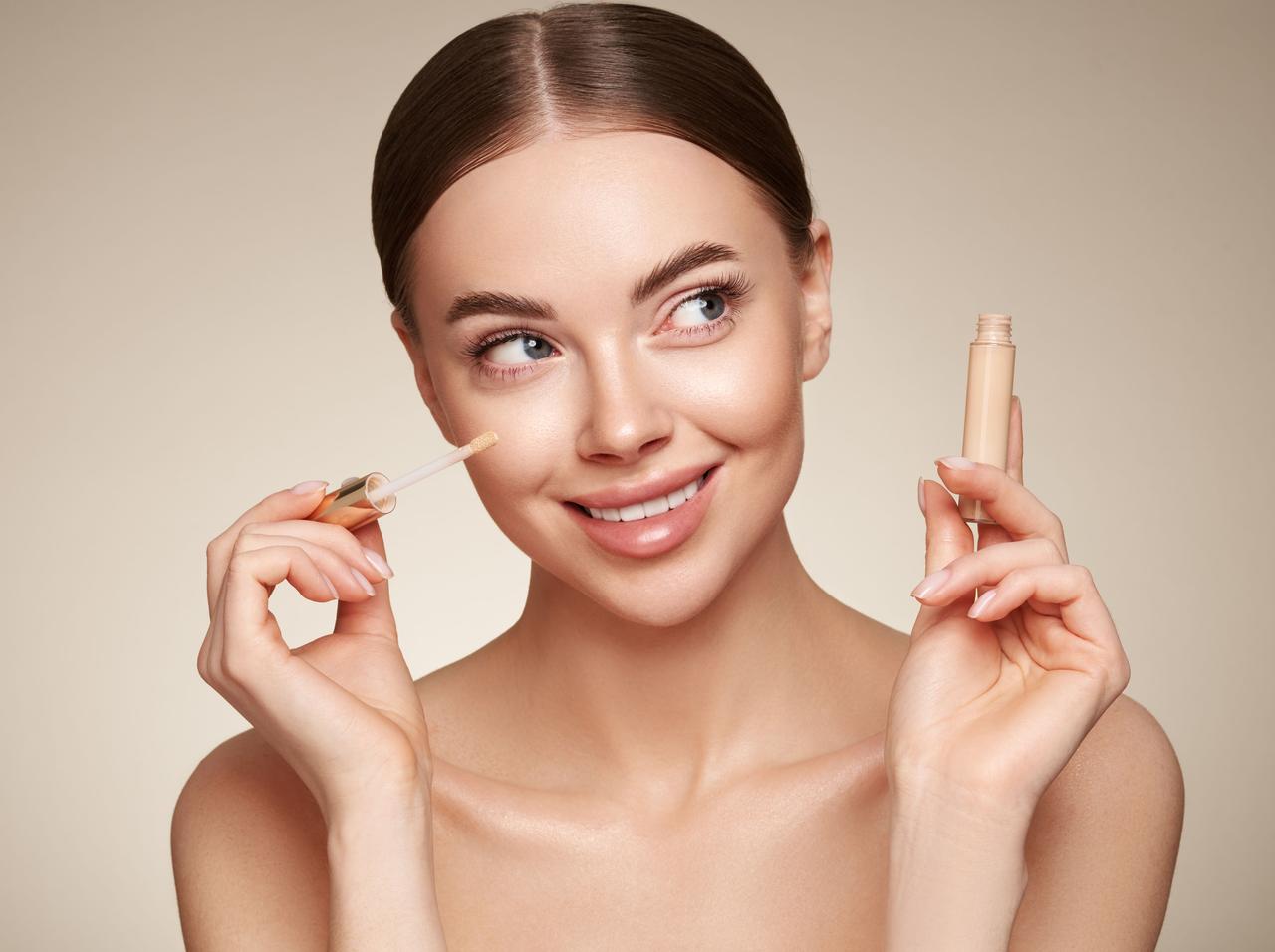 コンシーラーはどう選ぶのが正解？失敗しない選び方のコツ