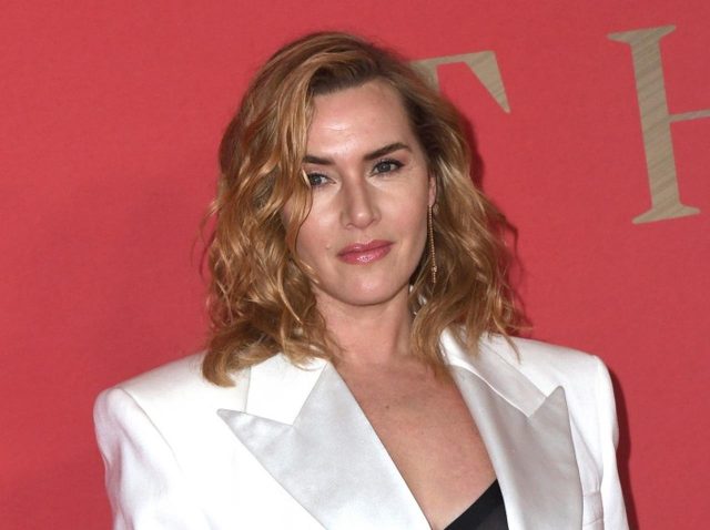 ケイト・ウィンスレット、ハリウッドにおける「体型批判」と「業界の変化」について語る