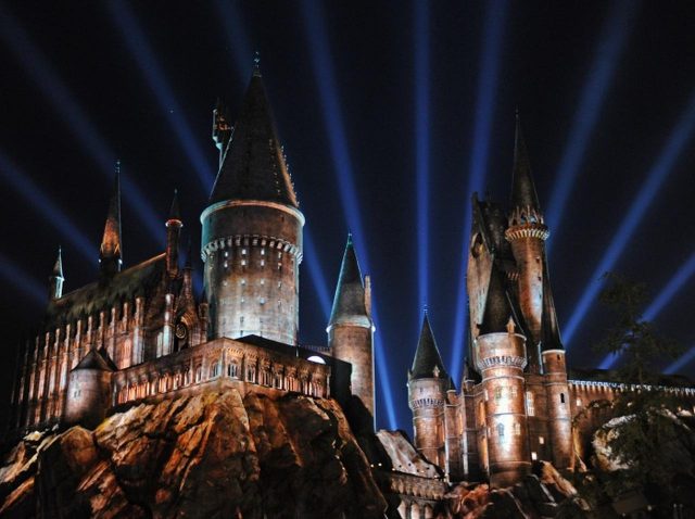 映画版『ハリー・ポッター』のキャストがドラマ版で「演じたい役」を明かす