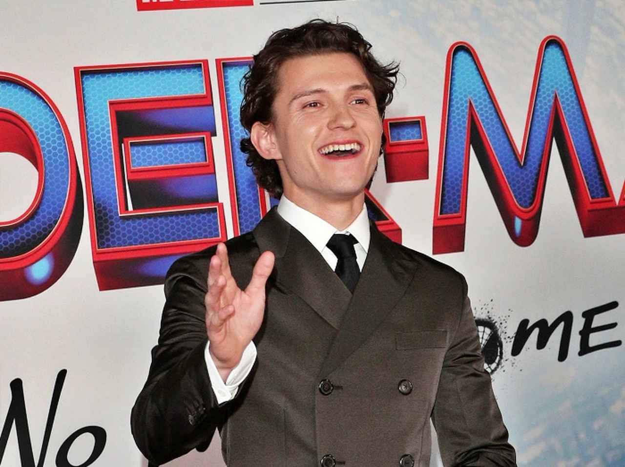 トム・ホランド、『アベンジャーズ』の「ボーナス明細」が“別人”に誤って渡されていた