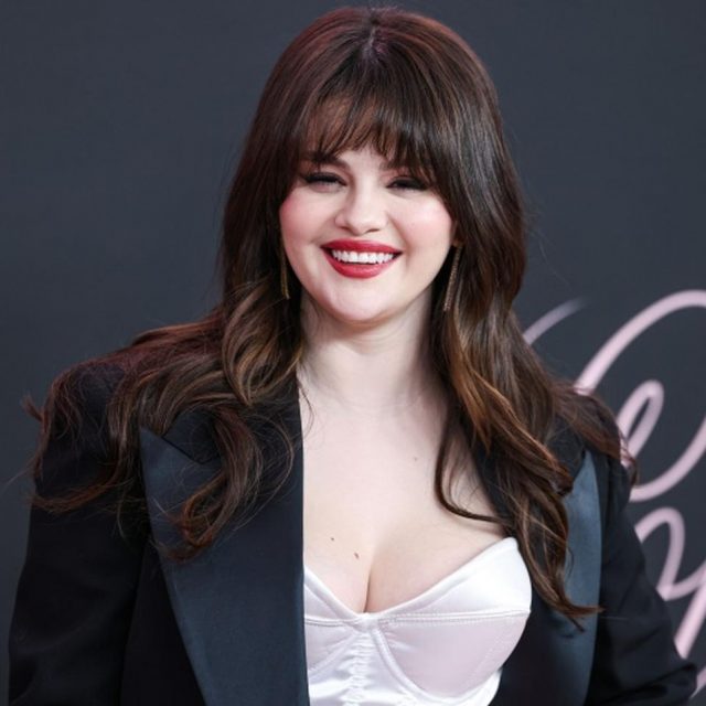 セレーナ・ゴメス、新恋人のベニー・ブランコは「最も安全」だと感じさせてくれる