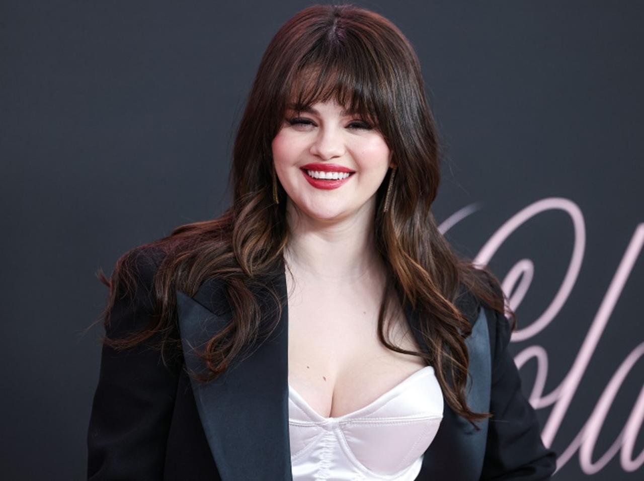 セレーナ・ゴメス、新恋人のベニー・ブランコは「最も安全」だと感じさせてくれる