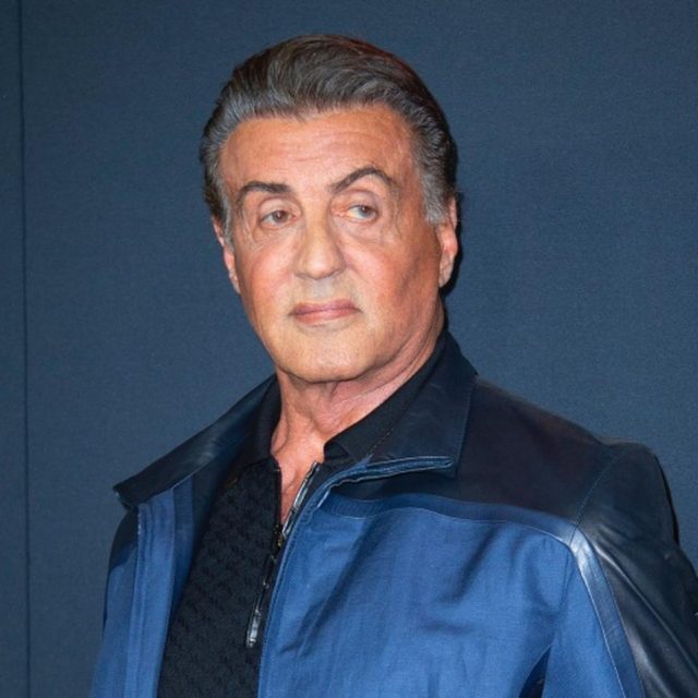 シルヴェスター・スタローン、あの人気俳優を「ランボー役」に推す