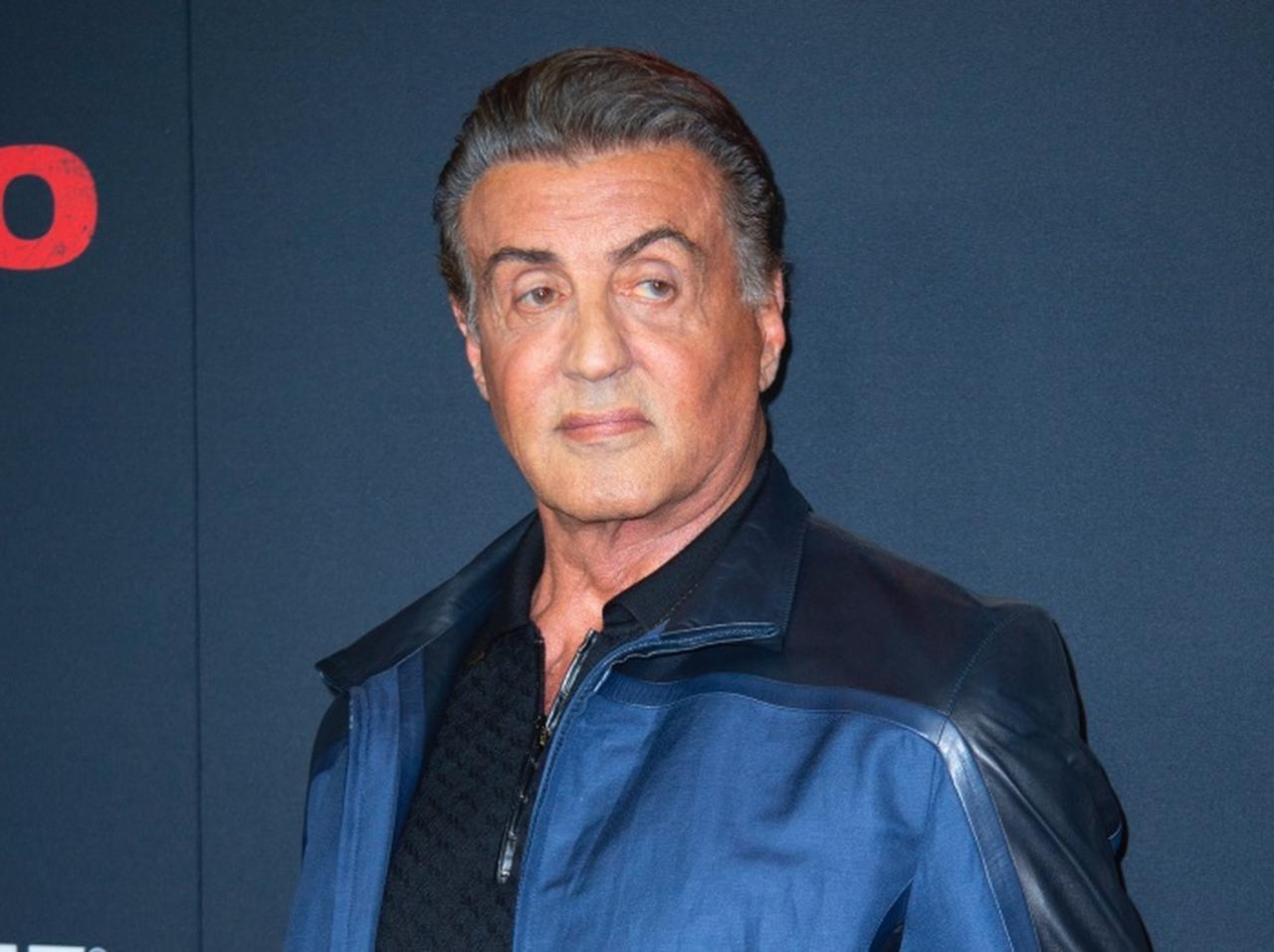 シルヴェスター・スタローン、あの人気俳優を「ランボー役」に推す