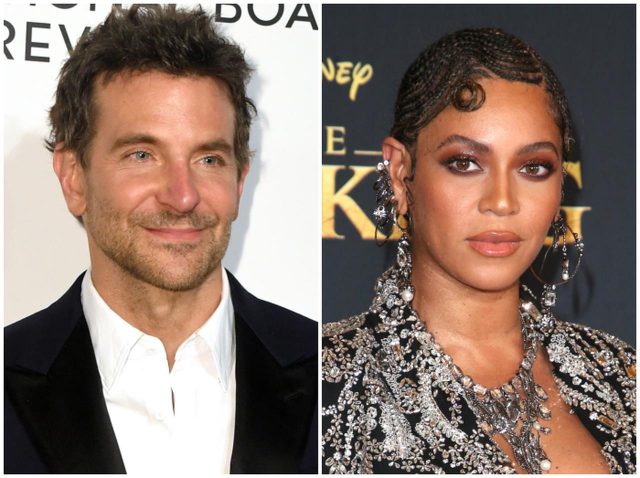 ブラッドリー・クーパー、ビヨンセの自宅で「意外な光景」を目撃する