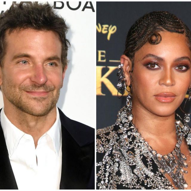 ブラッドリー・クーパー、ビヨンセの自宅で「意外な光景」を目撃する