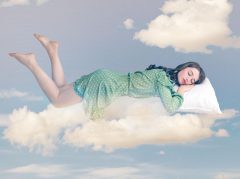 質の高い『睡眠』に近づけるには？今日からできる3つのこと