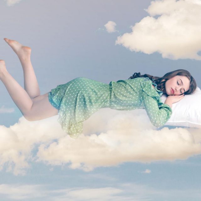 質の高い『睡眠』に近づけるには？今日からできる3つのこと