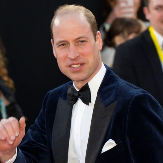 ウィリアム皇太子が“観たい映画”は？