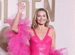 マーゴット・ロビー、店で男性客が『バービー』について話しているのを聞いて「驚きの行動」に出る