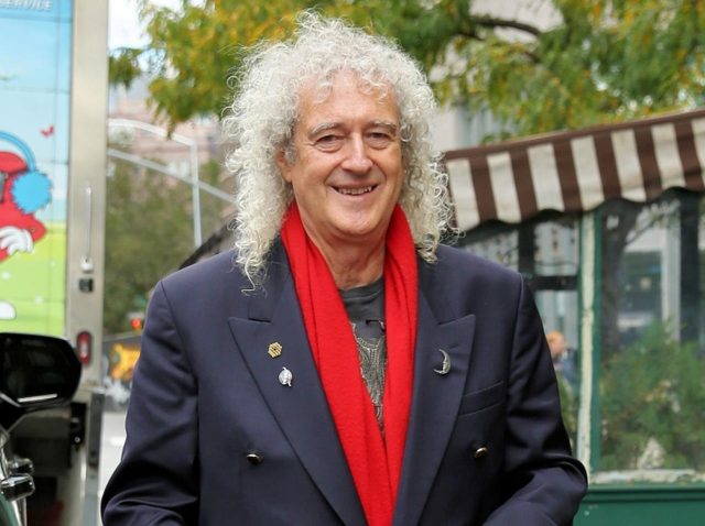 ブライアン・メイ、「14時間かけて日本に来たかいがある」と言うほどお気に入りの場所は？