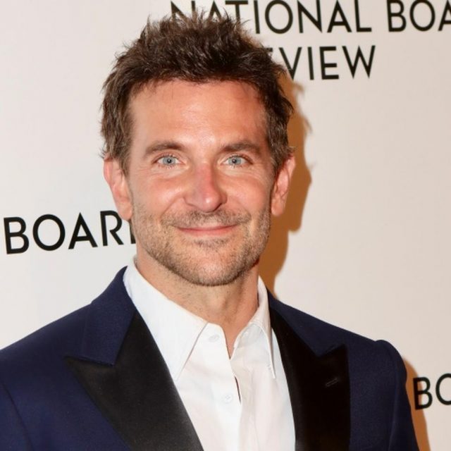 ブラッドリー・クーパー、『セックス・アンド・ザ・シティ』の撮影で「恐怖を感じた理由」を明かす