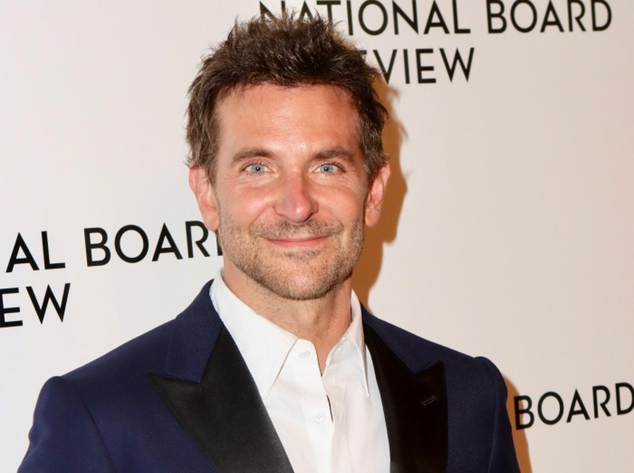 ブラッドリー・クーパー、『セックス・アンド・ザ・シティ』の撮影で「恐怖を感じた理由」を明かす