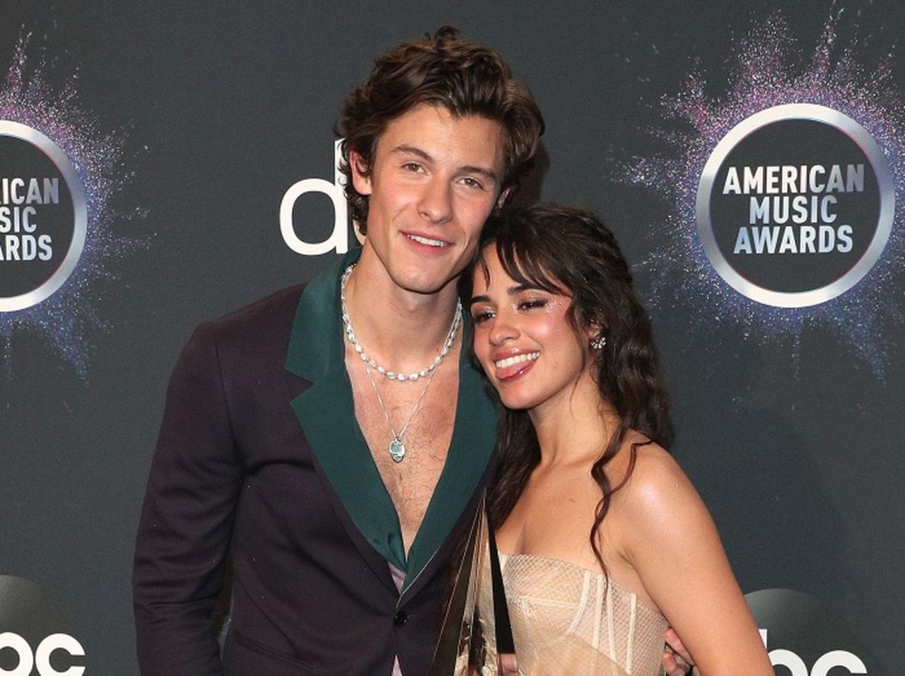 カミラ・カベロ、ショーン・メンデスとの破局が新アルバムに影響を与えたことを示唆