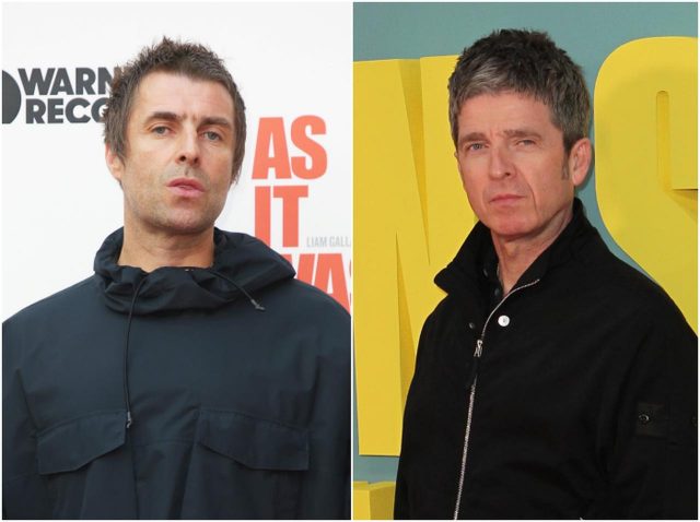 オアシスの復活の可能性が消滅、リアム側の提案をノエルが拒否