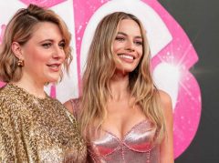 マーゴット・ロビー、『バービー』監督がアカデミー賞にノミネートされなかったことに“不満”を漏らす