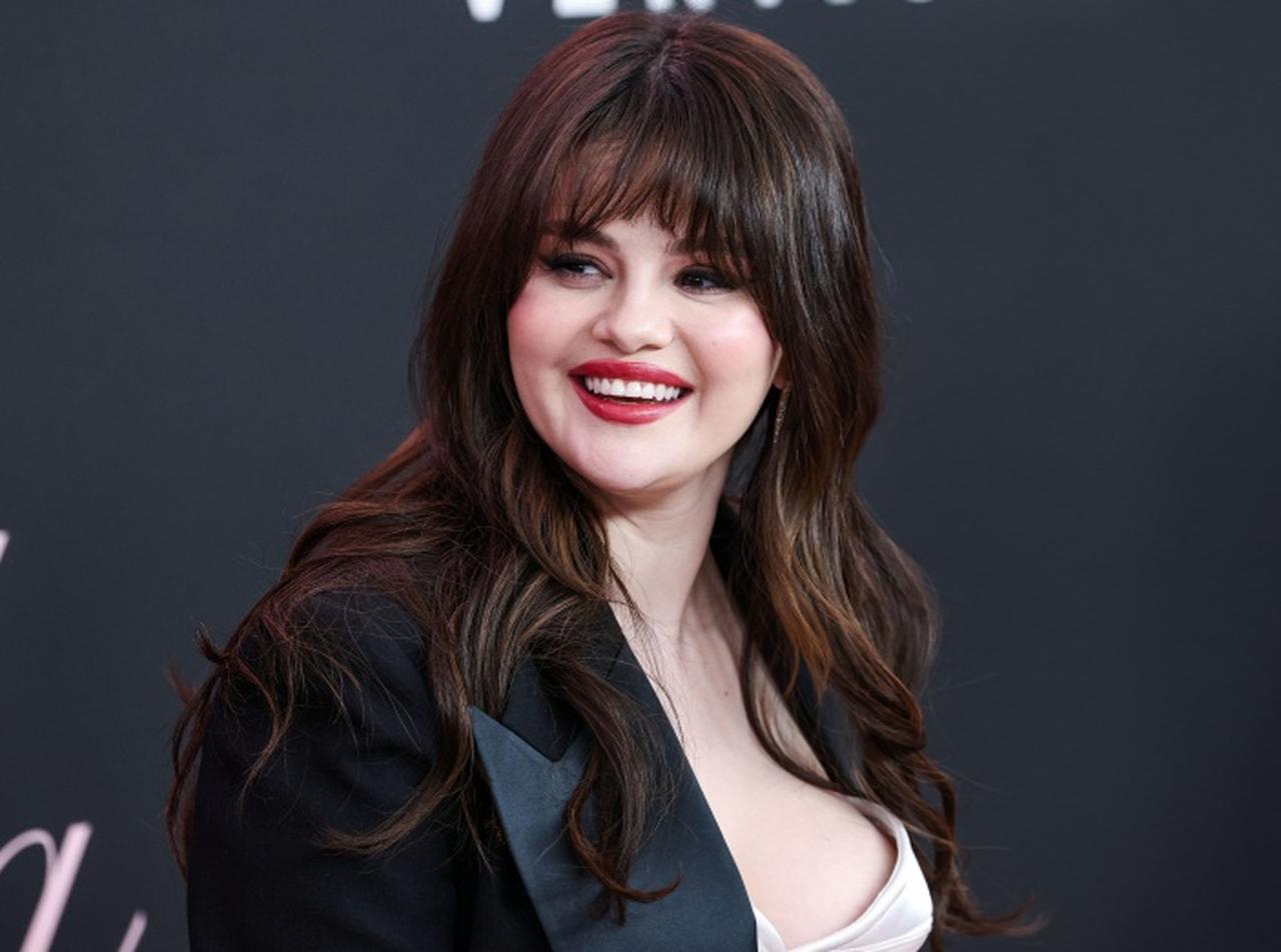 セレーナ・ゴメス、ガンと闘うファンの夢を叶える