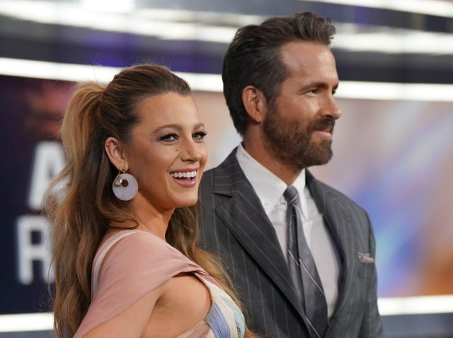 ブレイク・ライブリーと夫ライアン・レイノルズが大事にする結婚生活の「ルール」とは？