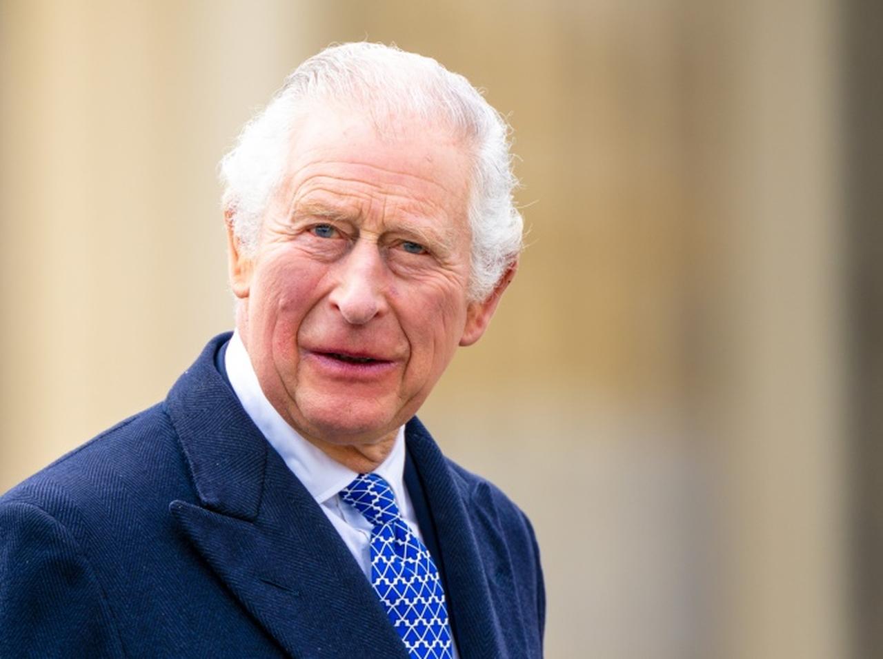 チャールズ国王と面会したあとのヘンリー王子の「様子」が伝えられる