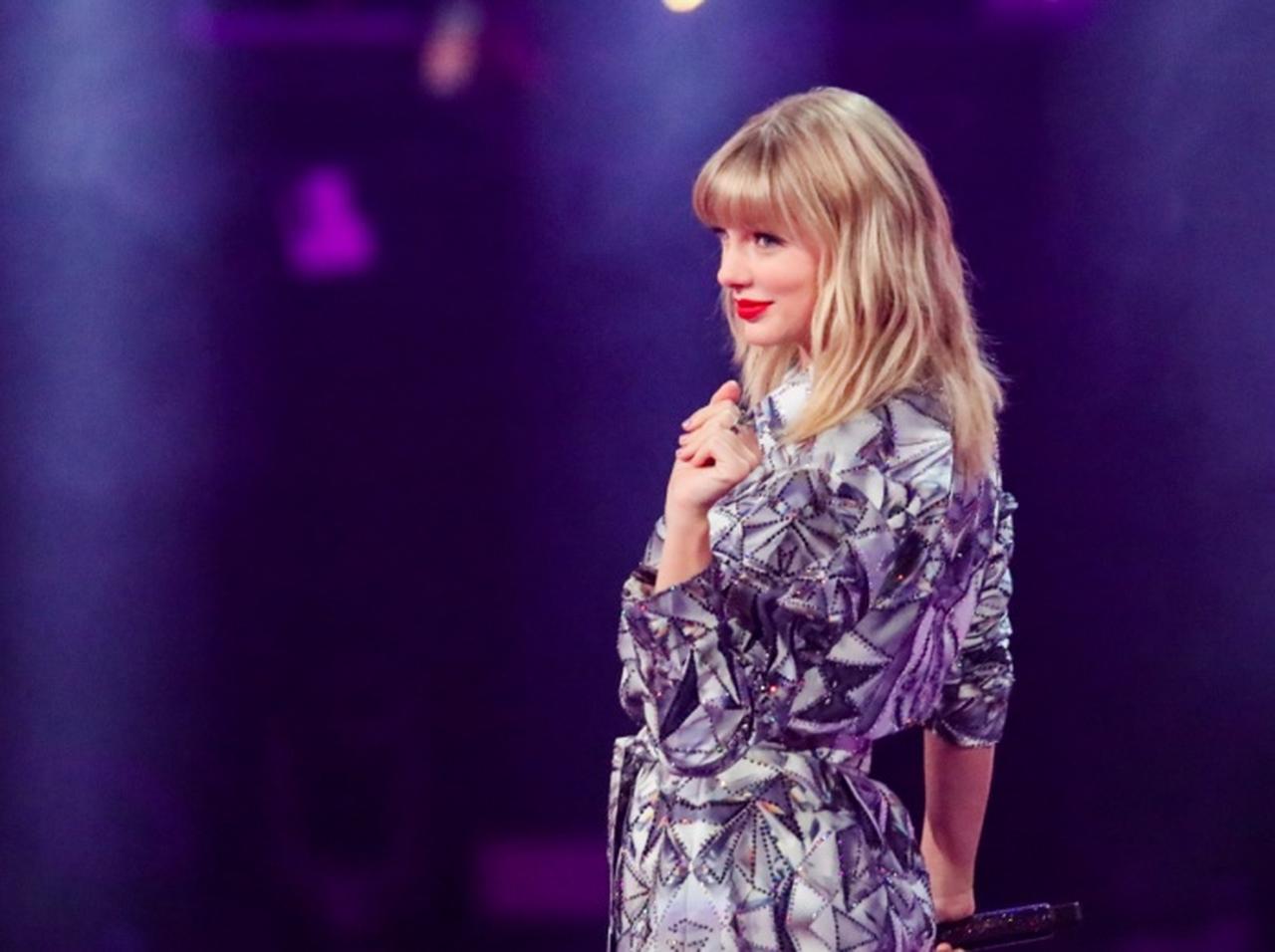 テイラー・スウィフト、東京ドーム公演終了後の「予定」に注目が集まる