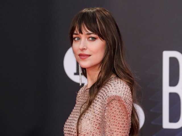 ダコタ・ジョンソンにとって「睡眠」は“人生における最優先事項”