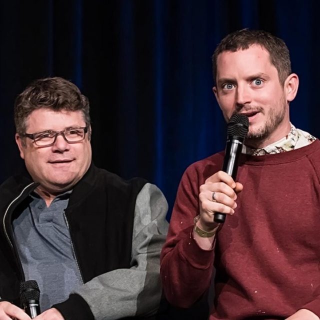 『ロード・オブ・ザ・リング』フロド&サムが再会→“アレ”の行方について話す