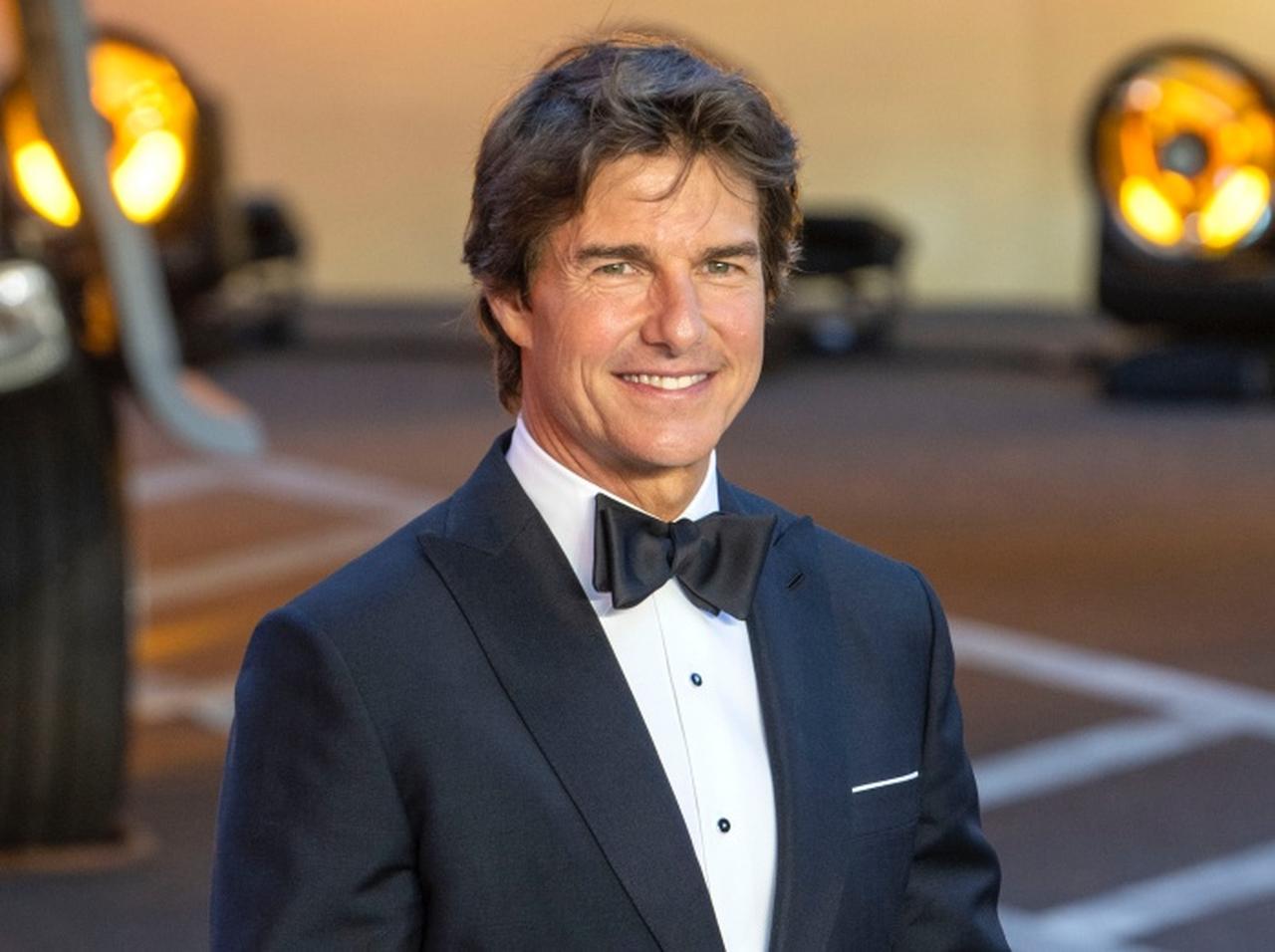 トム・クルーズ、新恋人とすでに「破局」したと報じられる