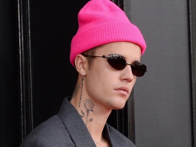 ジャスティン・ビーバーとの師弟共演が実現しなかった理由をアッシャーが語る