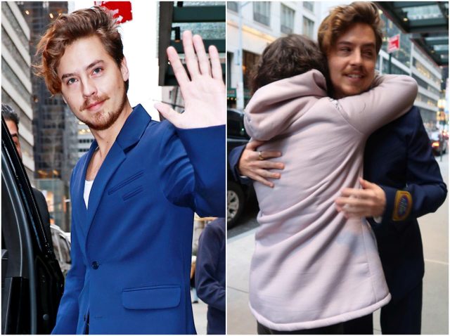 コール・スプラウスのファンサが神、ファン1人1人と向き合う