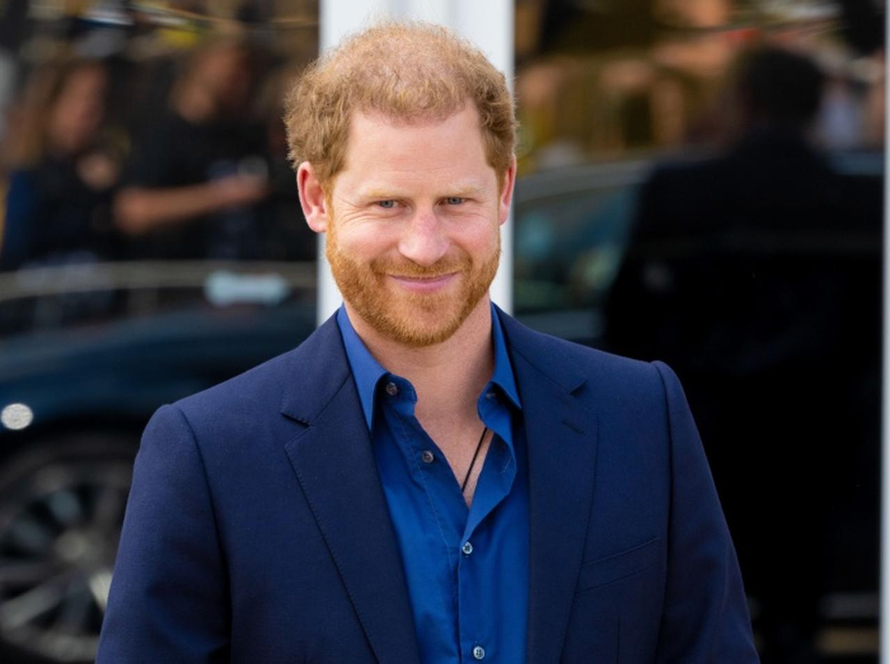 ヘンリー王子、父チャールズ国王との驚くほど短い「面会時間」が明らかになる