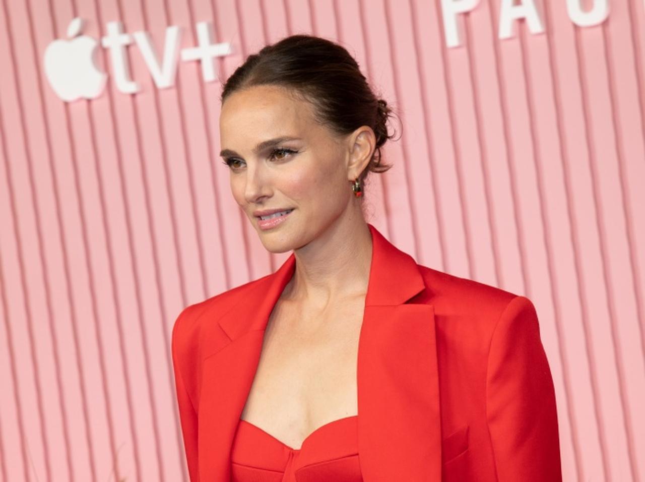 ナタリー・ポートマン、『スター・ウォーズ』出演を「不安」に感じていたワケ