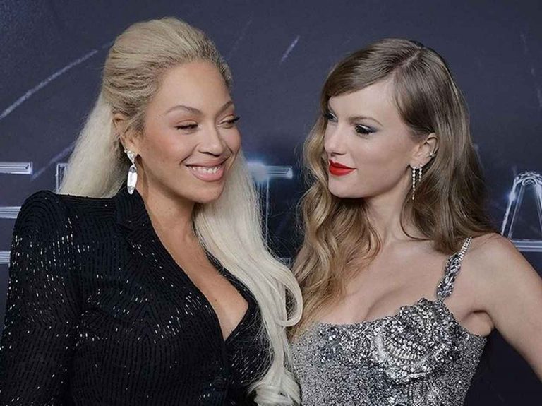 ビヨンセとテイラー・スウィフトのコラボはある？プロデューサーの意味深発言が話題に